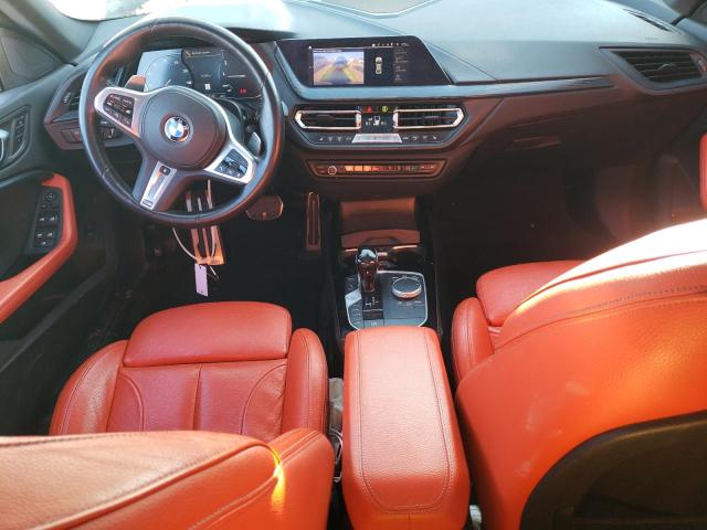 Photo 8 from auction – 2021 BMW M235XI with VIN WBA13AL08M7G66792
