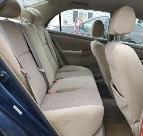 Photo 10 from auction – 2008 TOYOTA COROLLA CE with VIN 1NXBR32E38Z991137