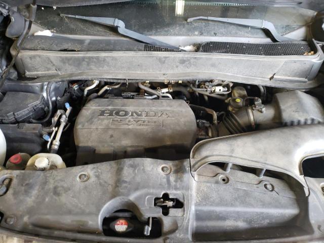 Photo 12 from auction – 2013 HONDA PILOT EXL with VIN 5FNYF4H51DB051359