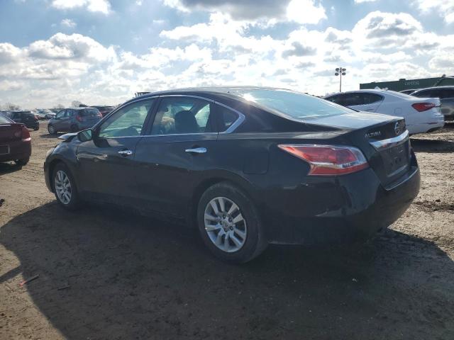 Photo 2 from auction – 2013 NISSAN ALTIMA 2.5 with VIN 1N4AL3AP3DC220977