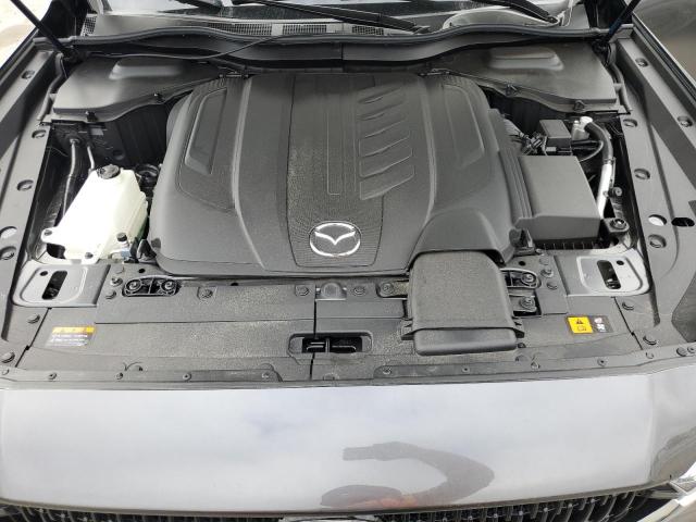 Photo 12 from auction – 2024 MAZDA CX-90 PREF with VIN JM3KKBHDXR1167423