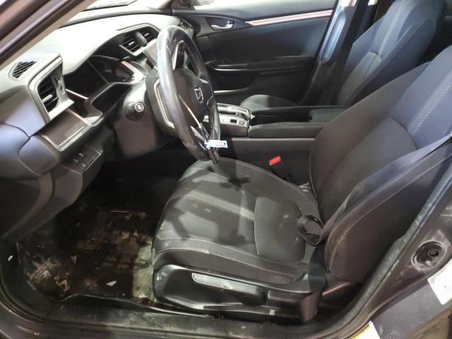 Photo 7 from auction – 2017 HONDA CIVIC EX with VIN 2HGFC1F48HH108389