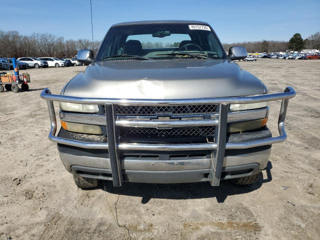 Foto 5 de la subasta – 2001 CHEVROLET SILVERADO con VIN 1GCHC23U51F180630