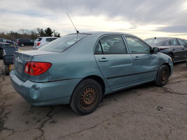 Photo 3 from auction – 2007 TOYOTA COROLLA CE with VIN 2T1BR32E17C741783