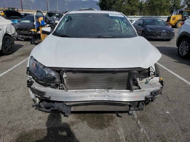 Photo 5 from auction – 2019 HONDA CIVIC EX with VIN JHMFC1F30KX007791