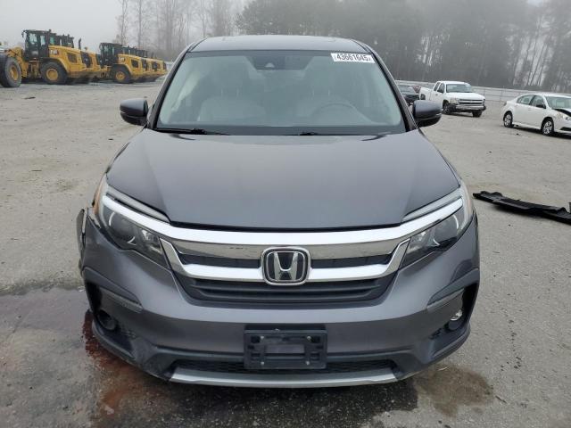Photo 5 from auction – 2019 HONDA PILOT EXL with VIN 5FNYF5H53KB024781