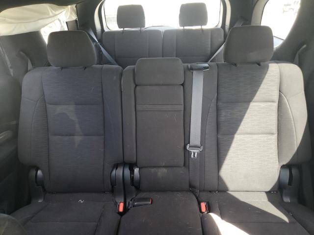 Photo 10 from auction – 2019 DODGE DURANGO SX with VIN 1C4RDJAGXKC599181