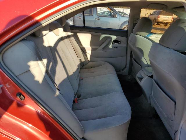 Photo 10 from auction – 2011 TOYOTA CAMRY BASE with VIN 4T1BF3EK9BU736316