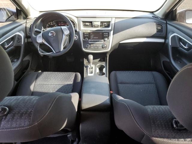 Photo 8 from auction – 2016 NISSAN ALTIMA 2.5 with VIN 1N4AL3AP6GC148418