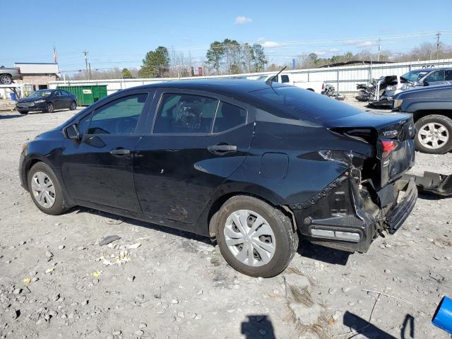 Foto 2 de la subasta – 2021 NISSAN VERSA S con VIN 3N1CN8DVXML818124
