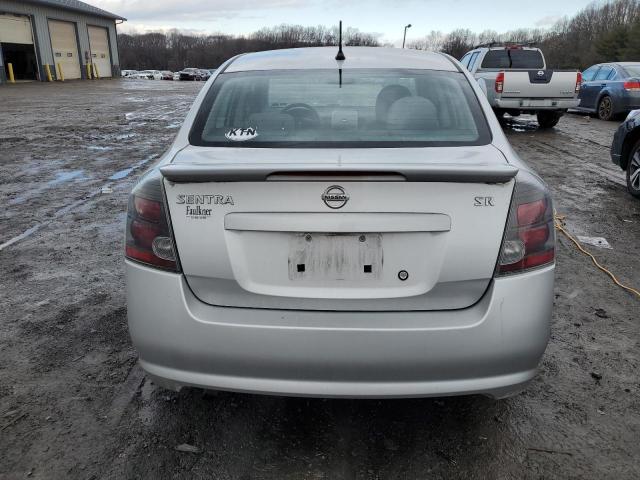 Photo 6 from auction – 2011 NISSAN SENTRA 2.0 with VIN 3N1AB6AP1BL711051