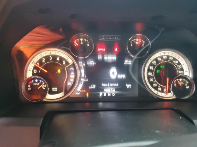 Photo 9 from auction – 2016 RAM 1500 SLT with VIN 1C6RR7LM7GS337579
