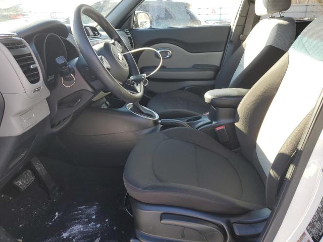 Photo 7 from auction – 2019 KIA SOUL with VIN KNDJN2A24K7016374