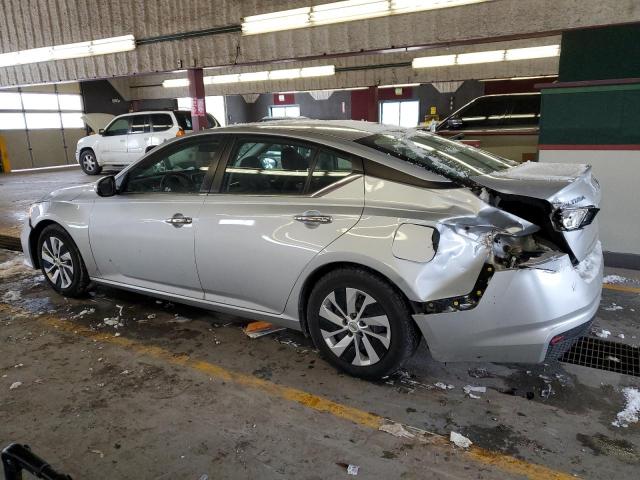 Photo 2 from auction – 2019 NISSAN ALTIMA S with VIN 1N4BL4BV2KN324420