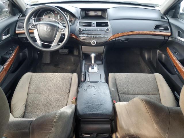 Photo 8 from auction – 2012 HONDA ACCORD EX with VIN 1HGCP2F70CA141952