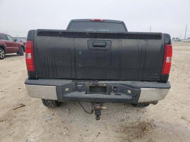 Photo 6 from auction – 2008 CHEVROLET SILVERADO with VIN 1GCEC14X38Z273659