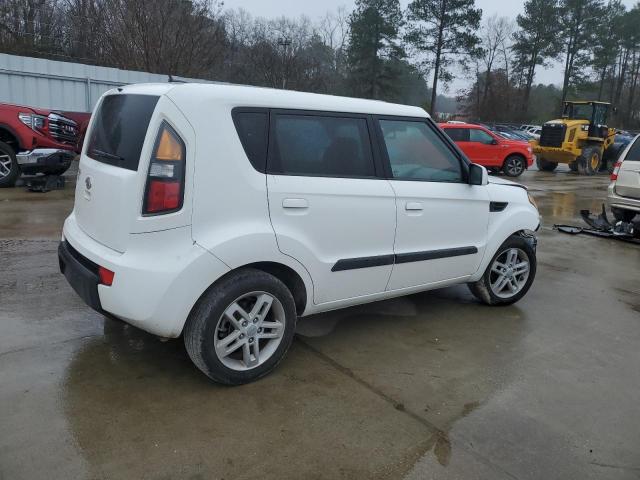 Photo 3 from auction – 2010 KIA SOUL + with VIN KNDJT2A24A7114938