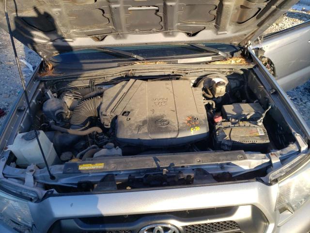 Photo 11 from auction – 2015 TOYOTA TACOMA DOU with VIN 3TMLU4EN8FM206783