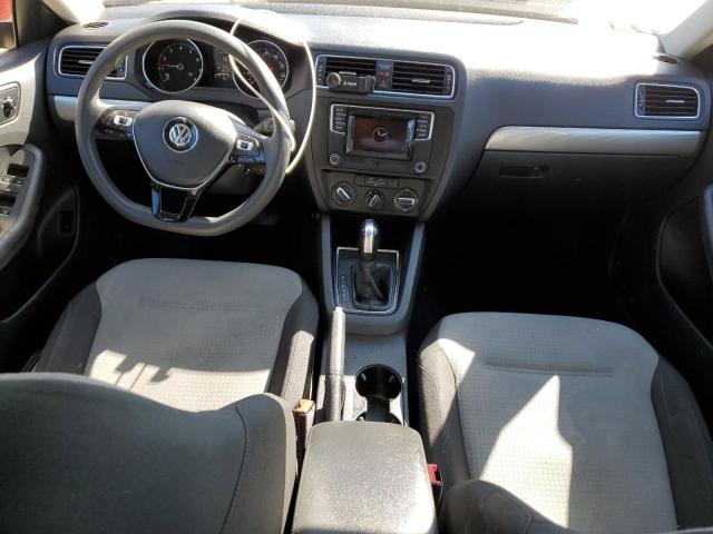 Photo 8 from auction – 2017 VOLKSWAGEN JETTA S with VIN 3VW2B7AJXHM264769
