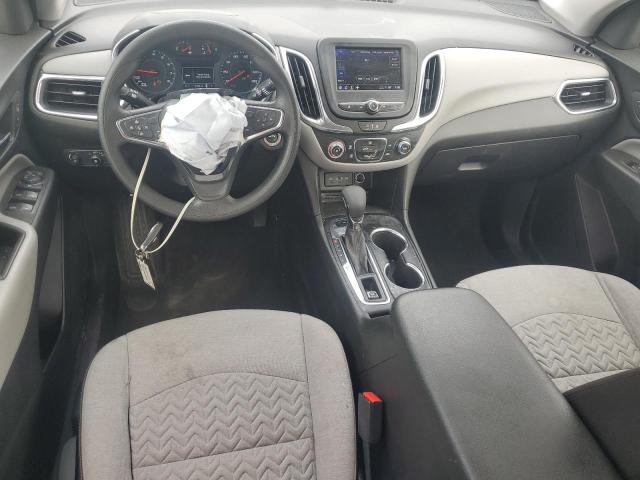 Photo 8 from auction – 2023 CHEVROLET EQUINOX LS with VIN 3GNAX5EG4PL259369