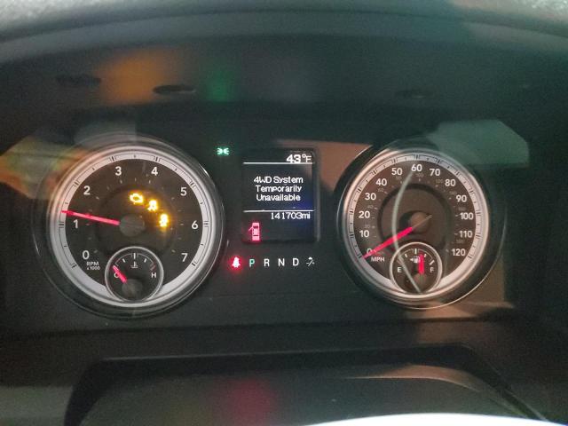 Photo 9 from auction – 2015 RAM 1500 ST with VIN 1C6RR7FT2FS686408