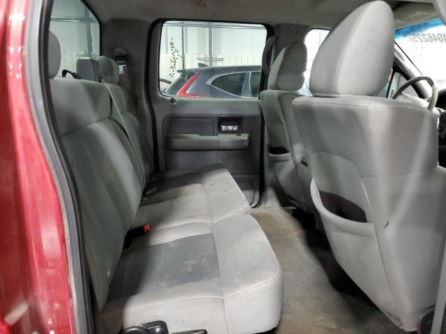 Photo 10 from auction – 2008 FORD F150 SUPER with VIN 1FTPW14V08FB70747