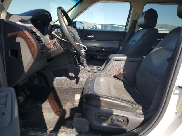 Photo 7 from auction – 2013 FORD FLEX LIMIT with VIN 2FMHK6DT8DBD32370