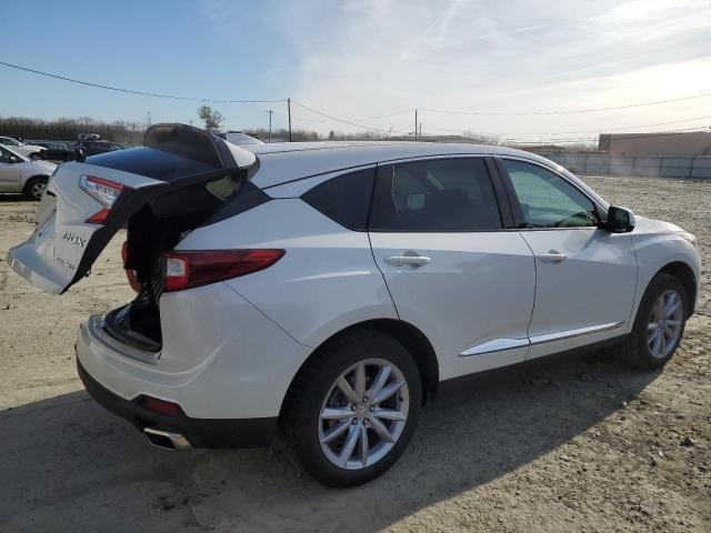 Photo 3 from auction – 2023 ACURA RDX with VIN 5J8TC2H37PL021386