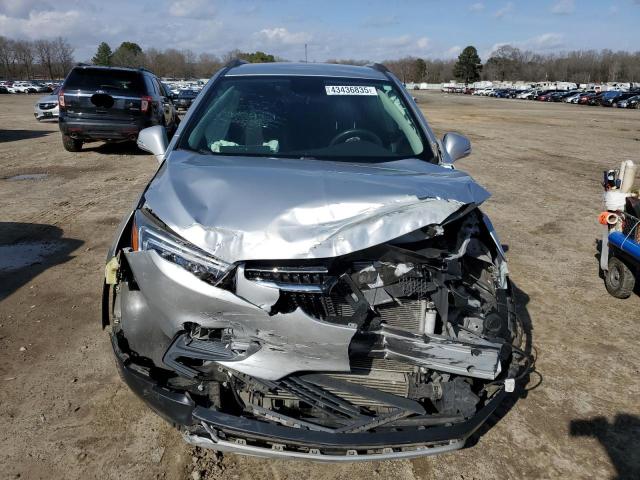 Photo 5 from auction – 2018 BUICK ENCORE PRE with VIN KL4CJASB1JB620077