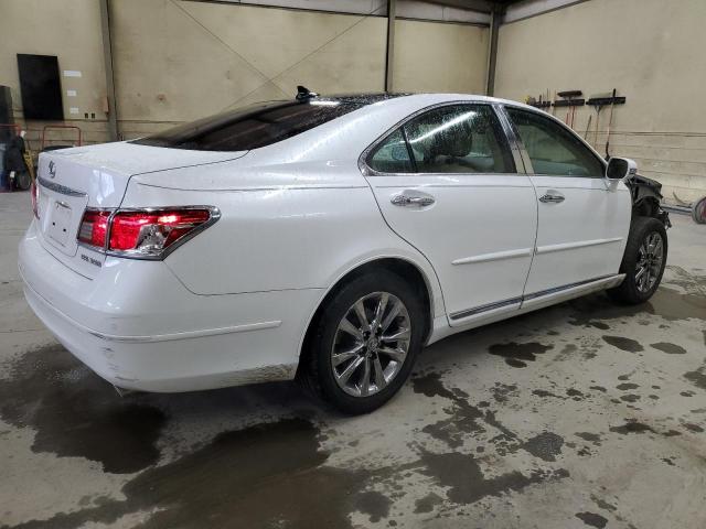 Photo 3 from auction – 2012 LEXUS ES 350 with VIN JTHBK1EG5C2482972