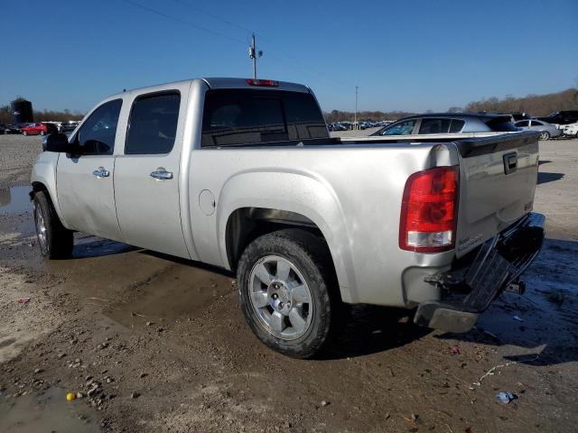 Photo 2 from auction – 2011 GMC SIERRA C15 with VIN 3GTP1VE05BG314422