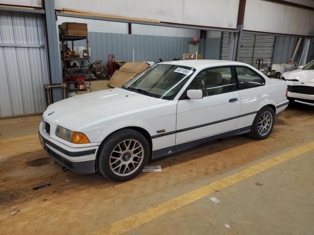 BMW 325 IS AUT 1995 with VIN WBABF4323SEK14947 - Photo from auction