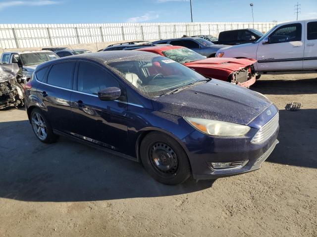 Photo 4 from auction – 2016 FORD FOCUS TITA with VIN 1FADP3N24GL406953