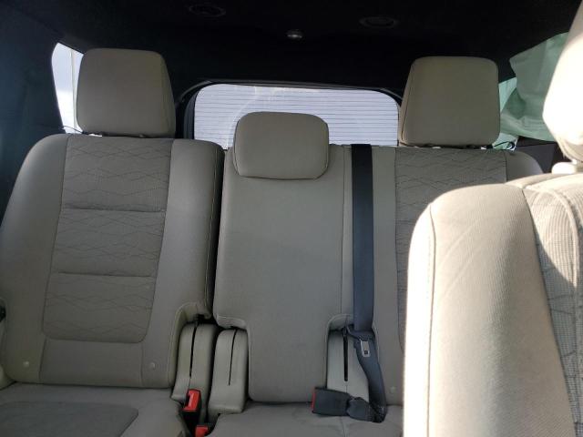 Photo 10 from auction – 2015 FORD EXPLORER with VIN 1FM5K8B87FGB00206