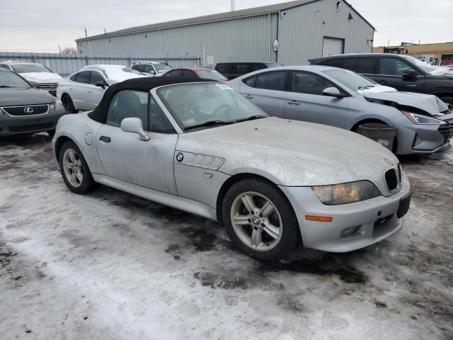 صورة رقم 4 من المزاد - 2002 BMW Z3 2.5 مع VIN 4USCN33432LK51573