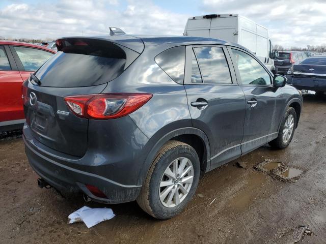 Photo 3 from auction – 2015 MAZDA CX-5 TOURI with VIN JM3KE2CY0F0515832