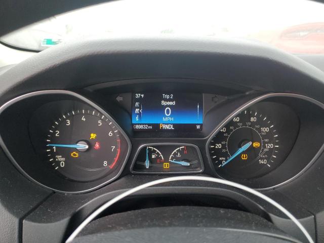 Photo 9 from auction – 2016 FORD FOCUS SE with VIN 1FADP3F25GL364856