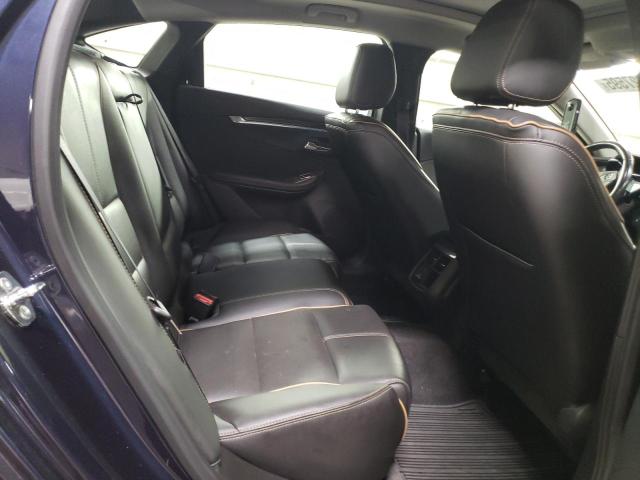 Photo 10 from auction – 2015 CHEVROLET IMPALA LTZ with VIN 2G1165S35F9123744