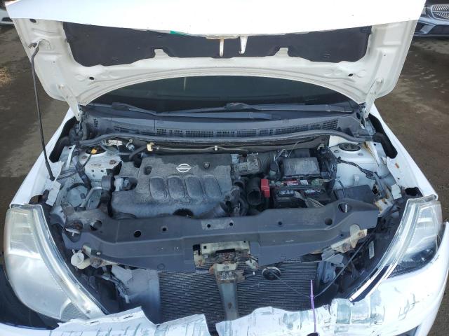 Photo 11 from auction – 2010 NISSAN VERSA with VIN 3N1BC1CP0AL411727