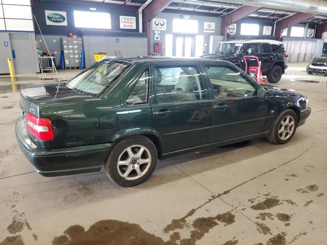 Photo 3 from auction – 2000 VOLVO S70 BASE with VIN YV1LS61J0Y2668599