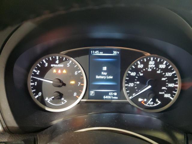 Photo 9 from auction – 2017 NISSAN SENTRA S with VIN 3N1AB7AP6HY355018