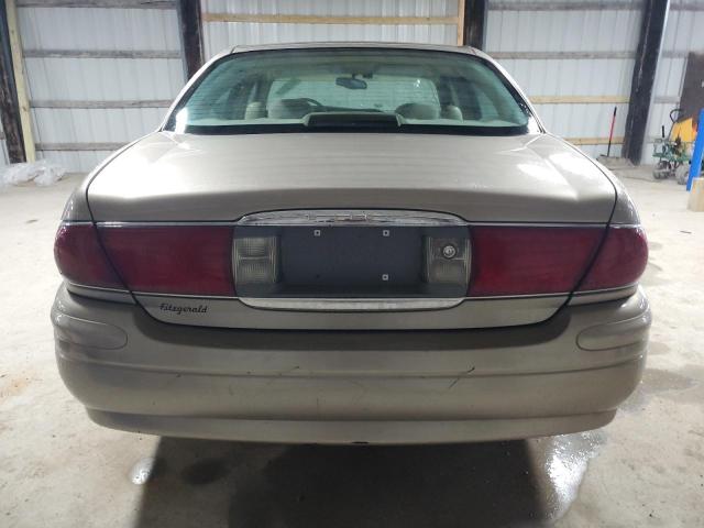 Photo 6 from auction – 2000 BUICK LESABRE CU with VIN 1G4HP54K7Y4176762