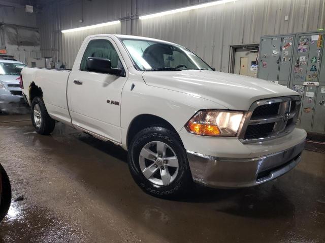 Photo 4 from auction – 2009 DODGE RAM 1500 with VIN 1D3HB16P29J515765