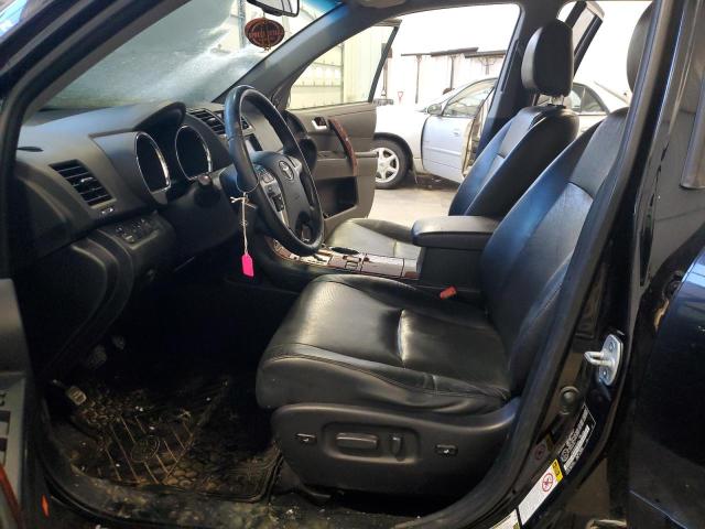 Photo 7 from auction – 2013 TOYOTA HIGHLANDER with VIN JTEDC3EH0D2018206