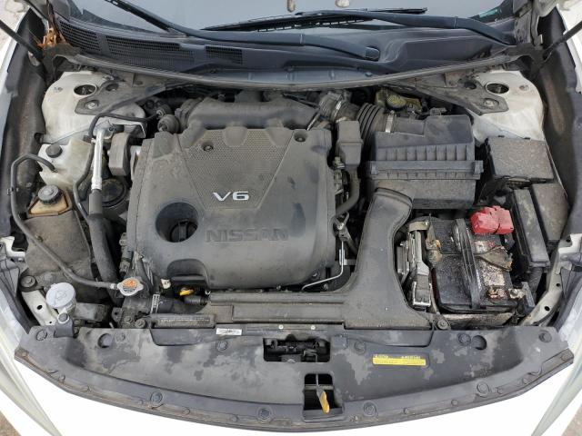 Photo 11 from auction – 2016 NISSAN MAXIMA 3.5 with VIN 1N4AA6AP1GC422311