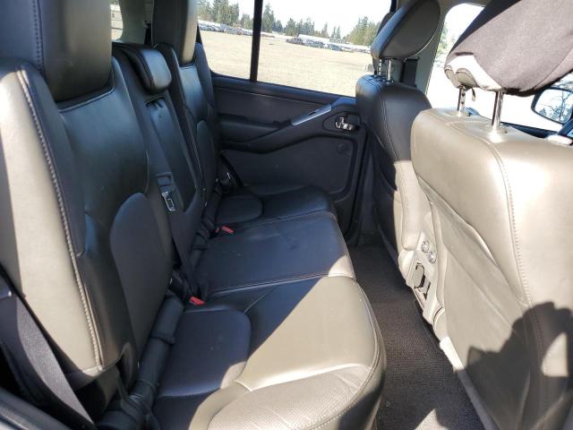 Photo 11 from auction – 2012 NISSAN PATHFINDER with VIN 5N1AR1NB2CC625945