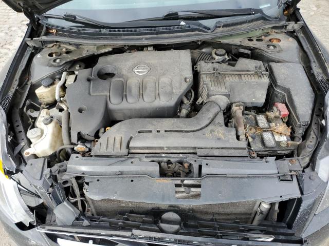 Photo 11 from auction – 2008 NISSAN ALTIMA 2.5 with VIN 1N4AL21E18C270551