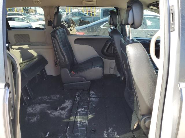 Photo 11 from auction – 2014 CHRYSLER TOWN & COU with VIN 2C4RC1BG3ER363551