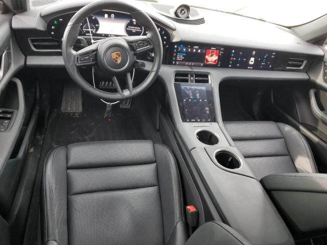 Photo 8 from auction – 2022 PORSCHE TAYCAN CRO with VIN WP0BB2Y15NSA71463