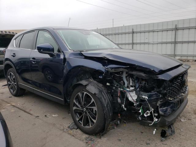 Zdjęcie 4 z aukcji – 2023 MAZDA CX-5 PREMI z VIN JM3KFBEMXP0185822